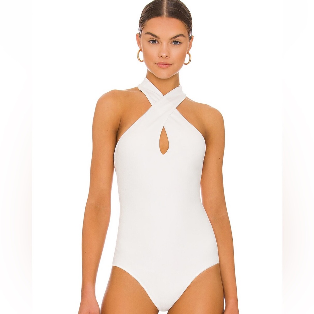 Show Me Your Mumu Jasmine Bodysuit